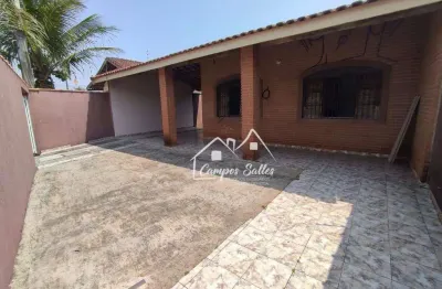 Casa com 2 quartos à venda na Rua Santa Cruz, 99, Jardim Icaraíba, Peruíbe