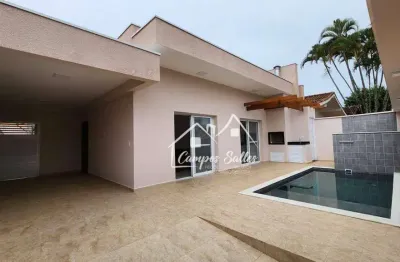 Casa com 3 quartos à venda na Rua Jose Ferreira Da Rocha, 262, Jardim Imperador, Peruíbe