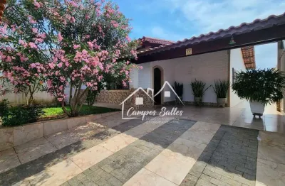 Casa com 2 quartos à venda na Rua General Ataliba Leonel, 169, Centro, Peruíbe