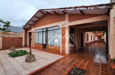 Casa com 3 quartos à venda na Rua Barao De Maua, 928, Centro, Peruíbe