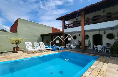 Casa com 5 quartos à venda na Rua Antonio Roque Pereira, 466, Parque Balneário Oásis, Peruíbe