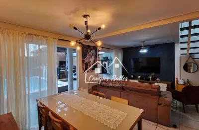 Casa em condomínio fechado com 3 quartos à venda na Avenida Eduardo Alvares Machado, 400, Centro, Peruíbe