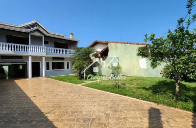 Casa com 4 quartos à venda na Rua Miruna, 752, Estância Balneária Maria Helena Novaes, Peruíbe