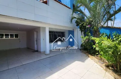 Casa com 6 quartos à venda na Rua Alagoas, 97, Balneário Stella Maris, Peruíbe