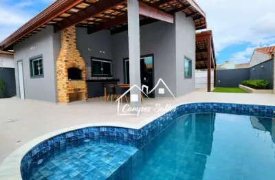 Casa com 3 quartos à venda na Rua Jose Schutz, 1, Jardim Beira Mar, Peruíbe