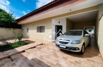 Casa com 3 quartos à venda na Rua Pietro Bertolini, 252, Jardim Mar E Sol, Peruíbe