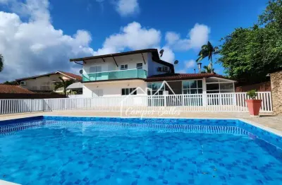 Casa em condomínio fechado com 4 quartos à venda na Das Azaleas, 385, Bougainvillee V, Peruíbe