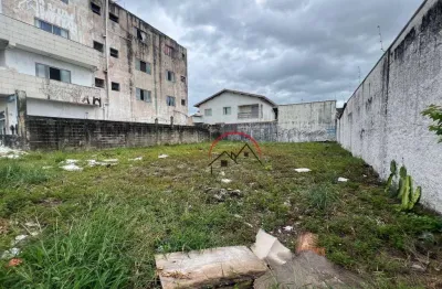 Terreno comercial à venda na Avenida Padre Leonardo Nunes, 25, Balneário Stella Maris, Peruíbe