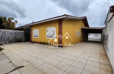 Casa com 4 quartos à venda na Rua Cuiaba, 230, Cidade Nova Peruibe, Peruíbe