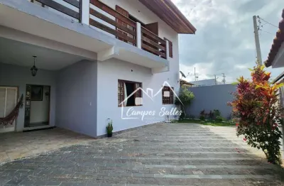 Casa com 3 quartos à venda na Rua Dora, 259, Balneário Três Marias, Peruíbe