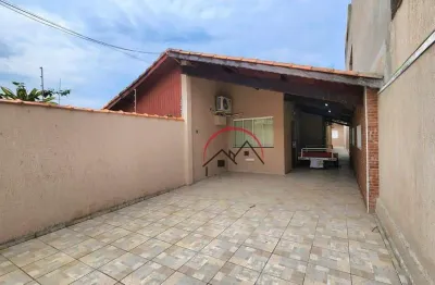 Casa com 2 quartos à venda na Rua Barao De Maua, 804, Centro, Peruíbe