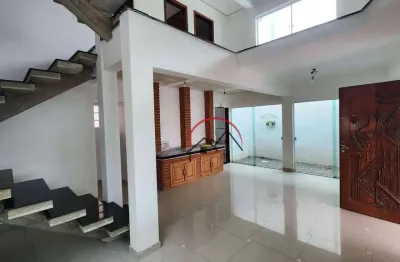 Casa com 4 quartos à venda na Rua Sao Francisco De Assis, 635, Jardim Star, Peruíbe
