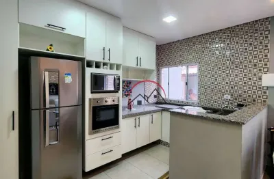Casa com 3 quartos à venda na Rua Moises Pereira De Alencar, 280, Jardim Peruíbe, Peruíbe