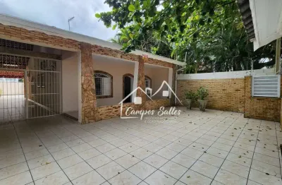 Casa com 3 quartos à venda na Rua Isaac Zuskin, 169, Cidade Balneario Peruibe, Peruíbe