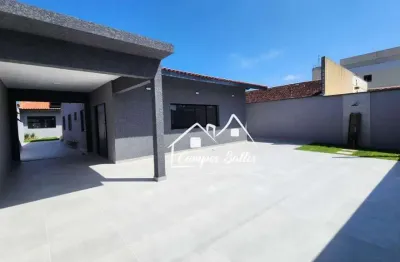 Casa com 3 quartos à venda na Rua Recife, 376, Jardim Ribamar, Peruíbe