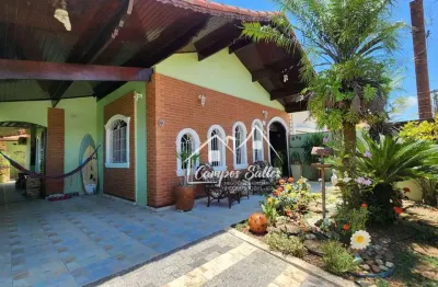 Casa com 3 quartos à venda na Rua Dora, 67, Balneário Três Marias, Peruíbe