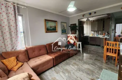 Apartamento com 3 quartos à venda na Avenida Sao Joao, 3, Centro, Peruíbe