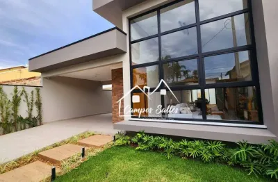 Casa com 3 quartos à venda na Rua Adalberto, 203, Balneário Três Marias, Peruíbe