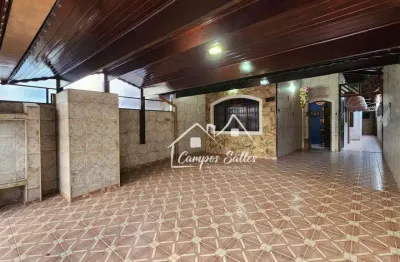 Casa com 2 quartos à venda na Avenida Brasil, 1198, Balneário Stella Maris, Peruíbe