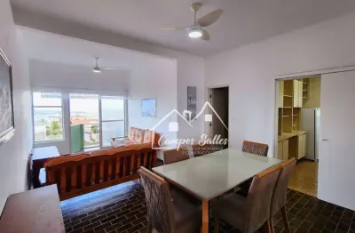 Apartamento à venda 4 quartos, sendo 1 suíte em peruíbe, no bairro belmira novaes