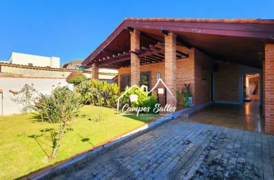 Casa com 3 quartos à venda na Rua Carlos Gomes, 503, Jardim Ribamar, Peruíbe