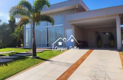 Casa com 4 dormitórios à venda, 250 m² por r$ 2.200.000,00 - bougainvillee ii - peruíbe/sp