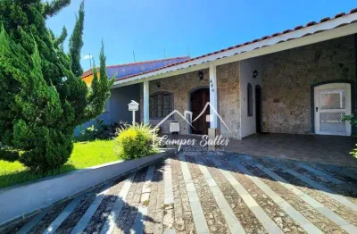 Casa com 3 quartos à venda na Rua Nagibe Tanus Gastin, 464, Parque Balneário Oásis, Peruíbe