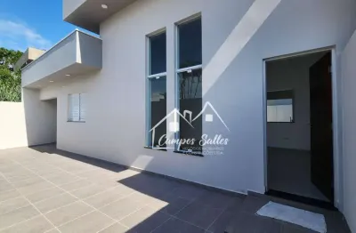 Casa com 3 quartos à venda na Rua Guapore, 963, Balneário Stella Maris, Peruíbe