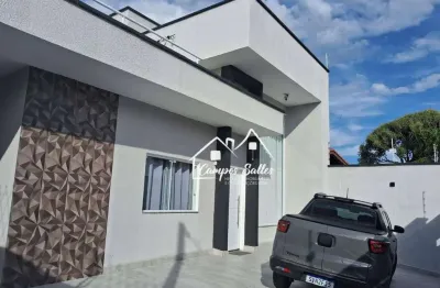 Casa com 3 quartos à venda na Rua Doutor Joao Atalia, 75, Estância Balneária Convento Velho, Peruíbe