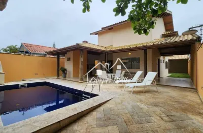 Casa com 3 quartos à venda na Avenida Dr Ernesto Dias De Castro, 52, Cidade Nova Peruibe, Peruíbe