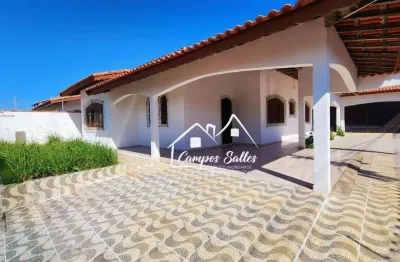 Casa com 3 quartos à venda na Rua Eduardo Linardi, 93, Jardim Barra de Jangadas, Peruíbe