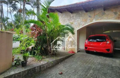 Casa com 3 quartos à venda na Rua José Pereira Sardinha, 949, Jardim Beira Mar, Peruíbe