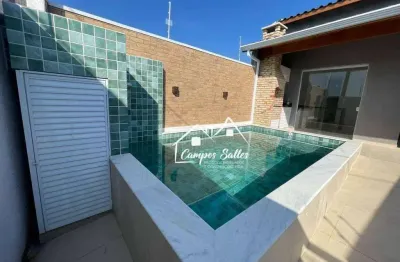 Casa com 2 quartos à venda na Rua Sagres, 5, Balneario Flórida, Peruíbe