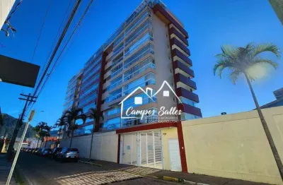 Apartamento com 4 quartos à venda na Rua Joaquim G. Bacarissa, 59, Balneário Stella Maris, Peruíbe
