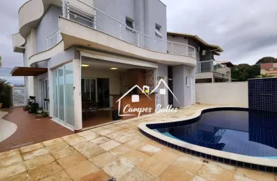 Casa em condomínio fechado com 4 quartos à venda na Rua E, 4, Bougainvillee IV, Peruíbe