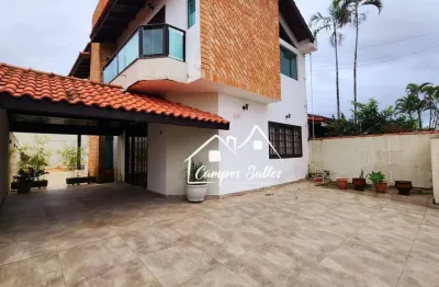 Casa com 3 quartos à venda na Rua Nagibe Tanus Gastin, 937, Parque Balneário Oásis, Peruíbe