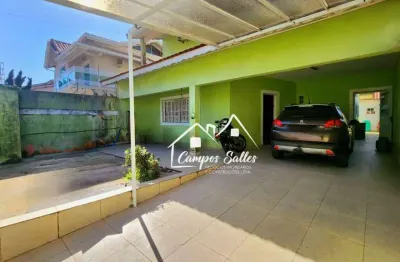 Casa com 4 quartos à venda na Rua Icaraiba, 114, Jardim Icaraíba, Peruíbe