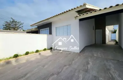 Casa com 3 quartos à venda na Avenida Romania, 959, Balneário Stella Maris, Peruíbe
