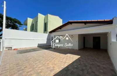 Casa com 3 quartos à venda na Rua Rui Barbosa, 495, Jardim Barra de Jangadas, Peruíbe
