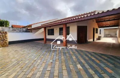 Casa com 3 quartos à venda na Rua Jose Pereira Sardinha, 568, Jardim Beira Mar, Peruíbe