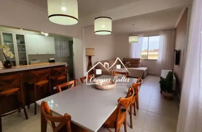 Apartamento com 3 quartos à venda na Rua Barao De Maua, 923, Centro, Peruíbe