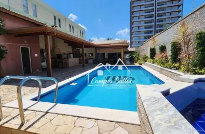 Casa com 3 quartos à venda na Rua Almirante Barroso, 684, Centro, Peruíbe