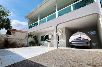Casa com 5 quartos à venda na Rua Almirante Durval Melchiades De Souza, 278, Jardim Beira Mar, Peruíbe