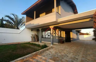 Casa com 5 quartos à venda na Rua General Ataliba Leonel, 476, Centro, Peruíbe