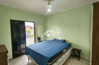 Casa com 6 quartos à venda na Rua Dona Julia, 93, Balneário Três Marias, Peruíbe