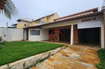 Casa com 4 quartos à venda na Rua Joaquim Do Val, 118, Jardim Imperador, Peruíbe