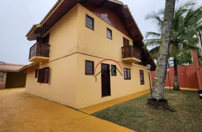 Casa com 4 quartos à venda na Rua Icaraiba, 165, Jardim Icaraíba, Peruíbe