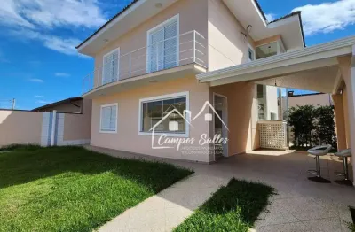 Casa com 4 quartos à venda na Rua Das Rosas, 291, Parque Turístico, Peruíbe
