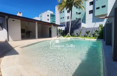 Casa com 4 quartos à venda na Rua Manoel Da Nobrega, 85, Cidade Nova Peruibe, Peruíbe