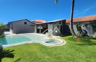 Casa com 4 quartos à venda na Rua Manoel Da Nobrega, 85, Cidade Nova Peruibe, Peruíbe